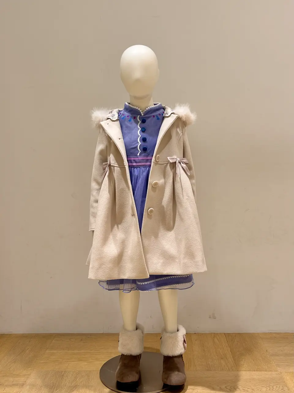 ONWARD CROSSET SELECT 尾野 コーディネート画像