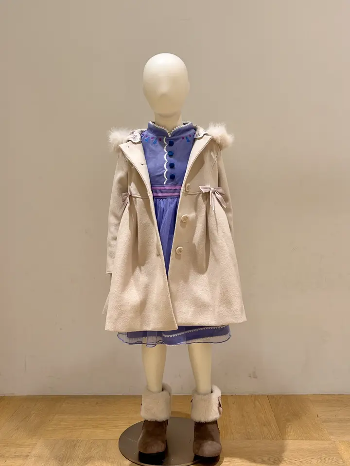 ONWARD CROSSET SELECT 尾野 コーディネート画像