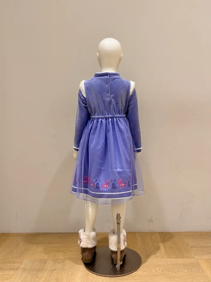 ONWARD CROSSET SELECT 尾野 コーディネート画像