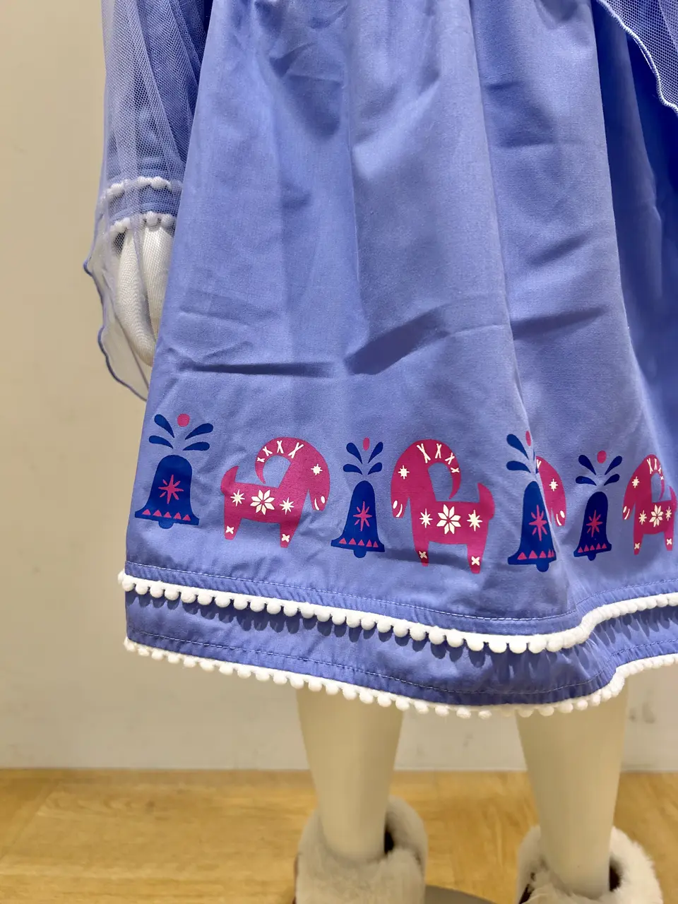 ONWARD CROSSET SELECT 尾野 コーディネート画像