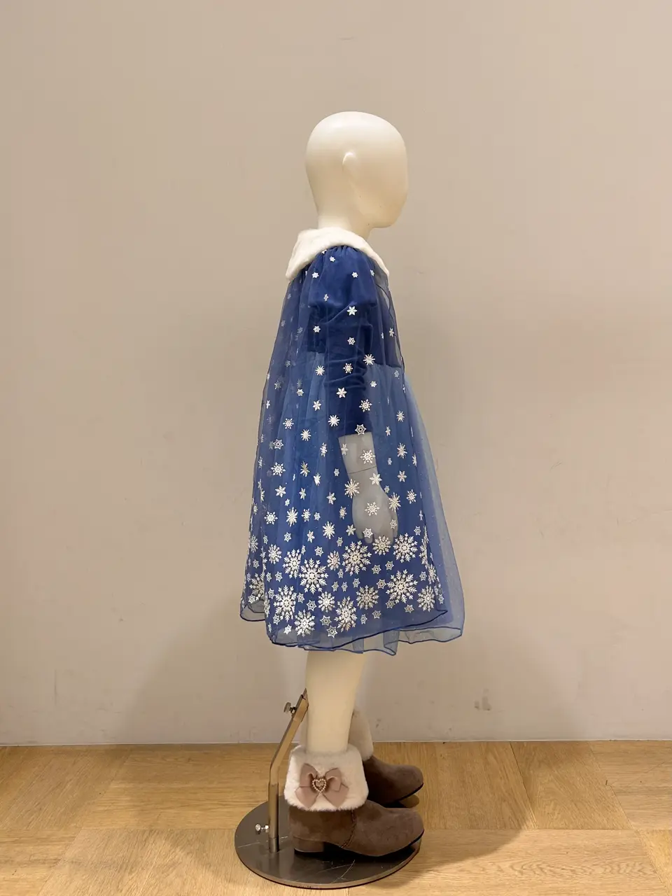 ONWARD CROSSET SELECT 尾野 コーディネート画像