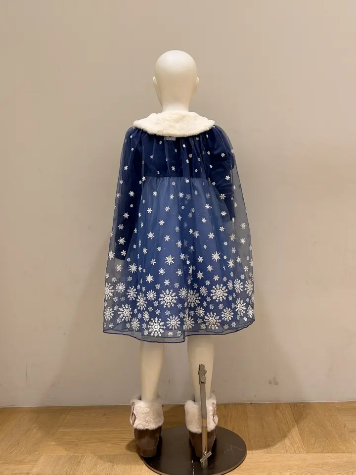 ONWARD CROSSET SELECT 尾野 コーディネート画像