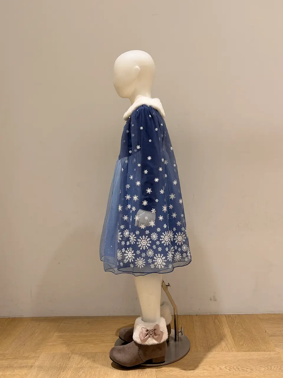 ONWARD CROSSET SELECT 尾野 コーディネート画像