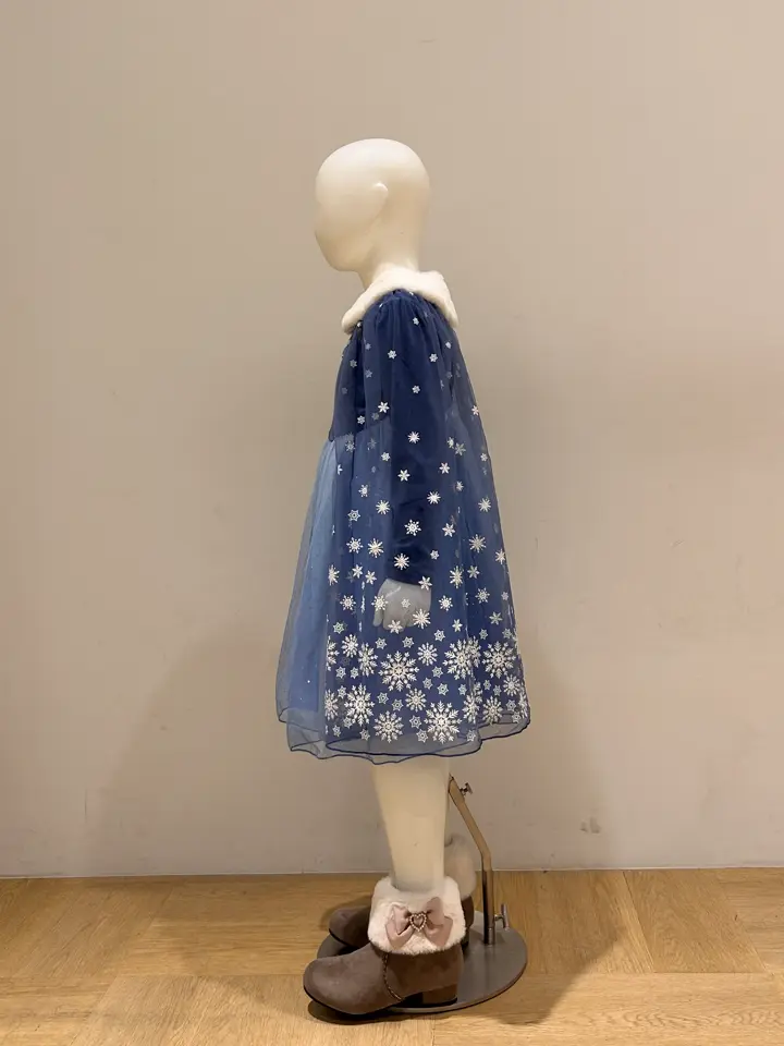 ONWARD CROSSET SELECT 尾野 コーディネート画像