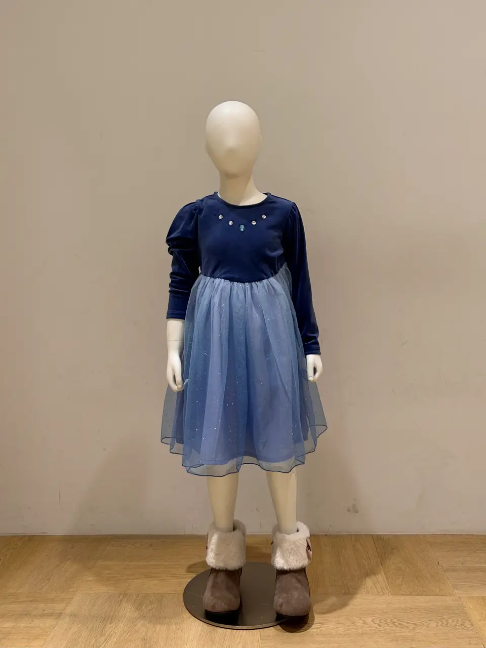 ONWARD CROSSET SELECT 尾野 コーディネート画像