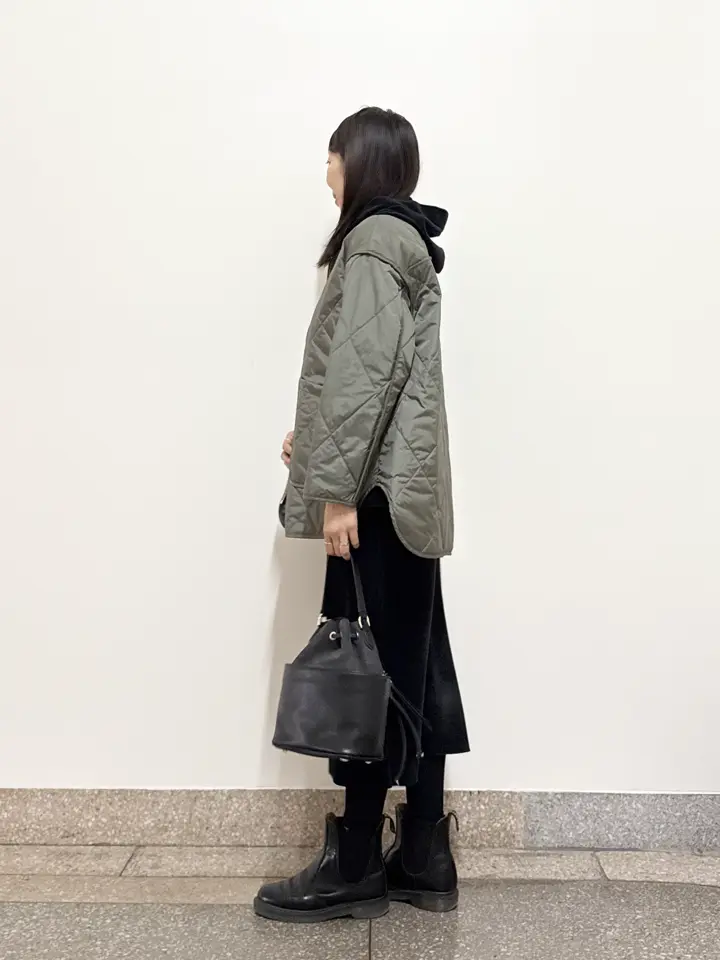 ONWARD CROSSET SELECT 佐藤 コーディネート画像