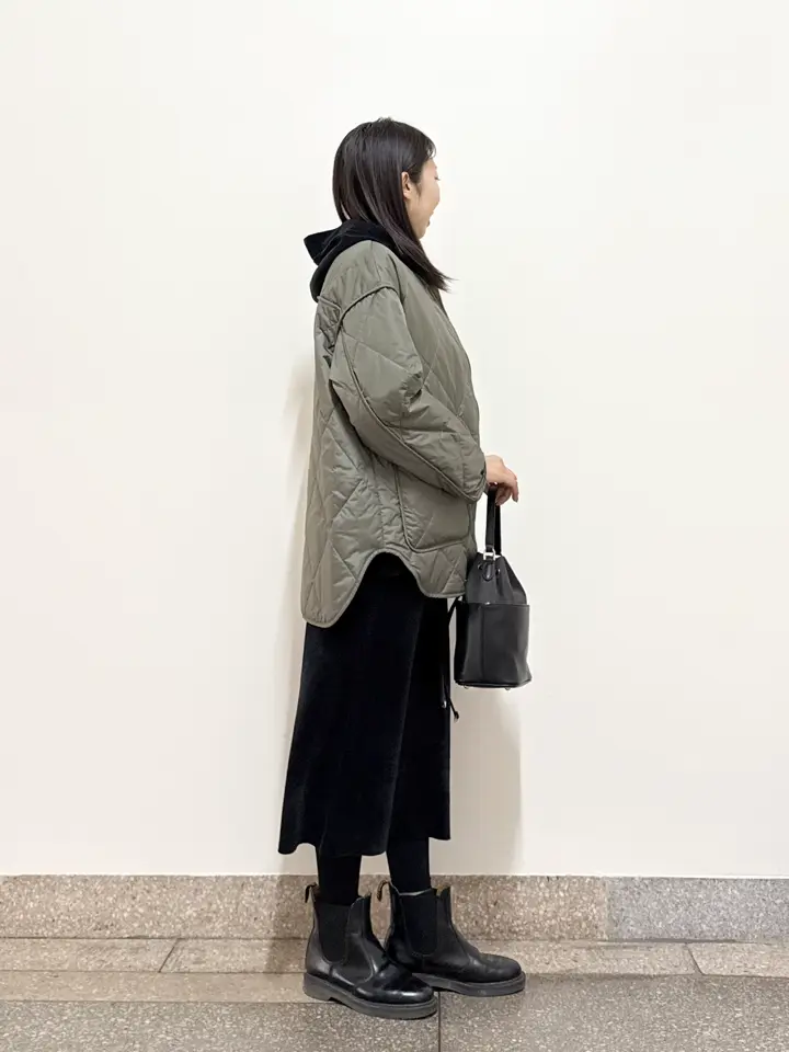 ONWARD CROSSET SELECT 佐藤 コーディネート画像