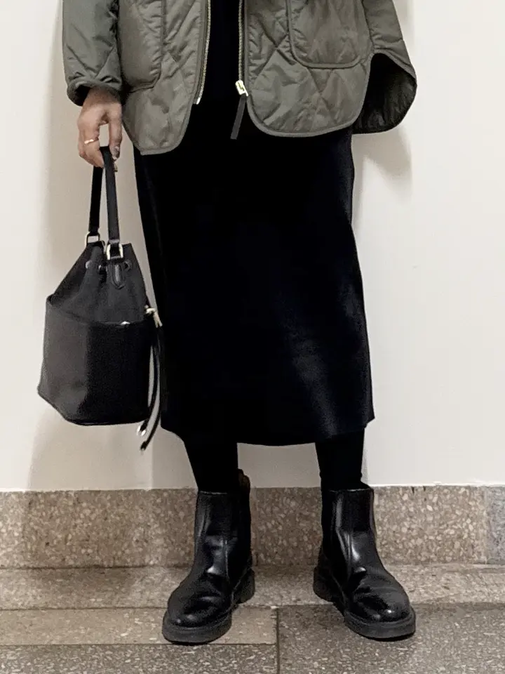 ONWARD CROSSET SELECT 佐藤 コーディネート画像