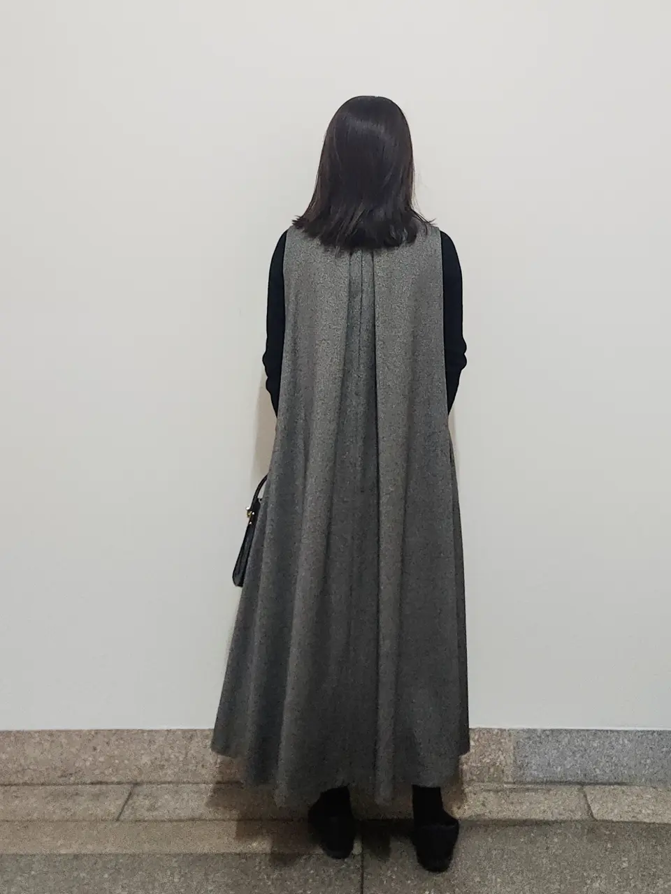 ONWARD CROSSET SELECT 阿部 コーディネート画像