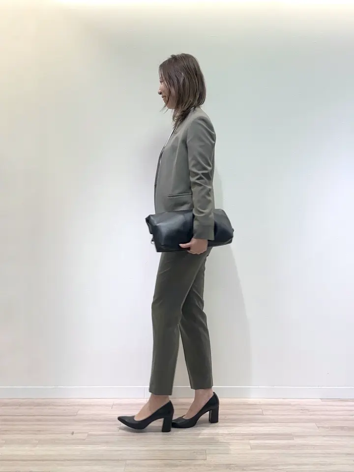 ONWARD CROSSET SELECT 井上 コーディネート画像