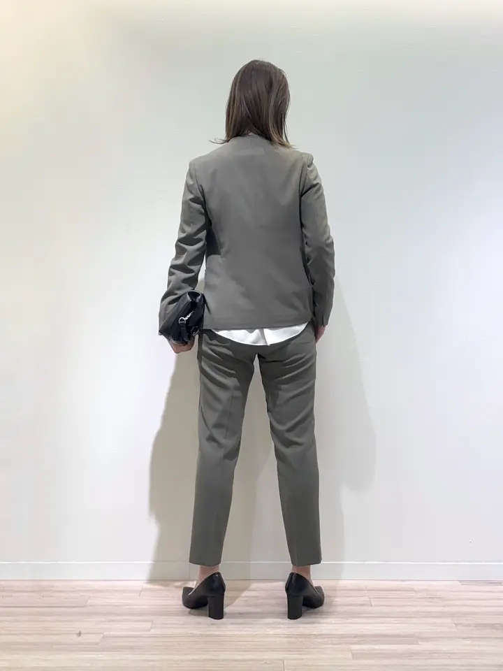 ONWARD CROSSET SELECT 井上 コーディネート画像