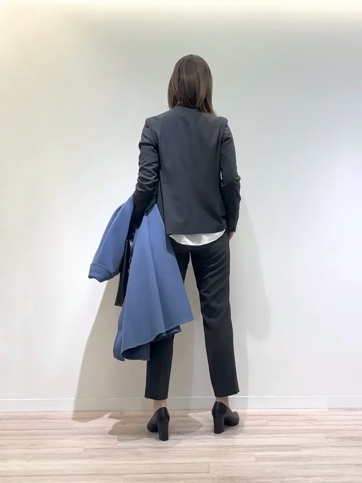 ONWARD CROSSET SELECT 井上 コーディネート画像