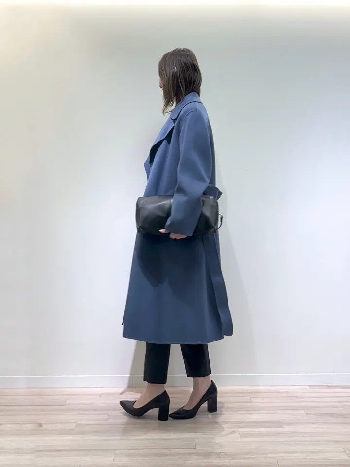 ONWARD CROSSET SELECT 井上 コーディネート画像