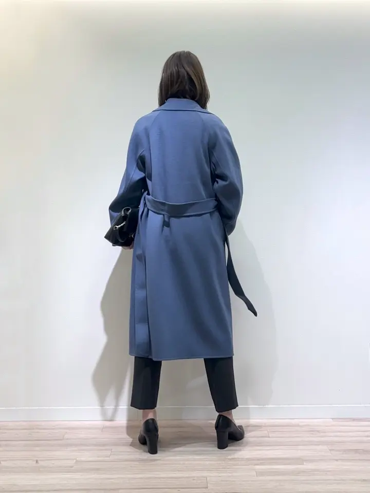 ONWARD CROSSET SELECT 井上 コーディネート画像