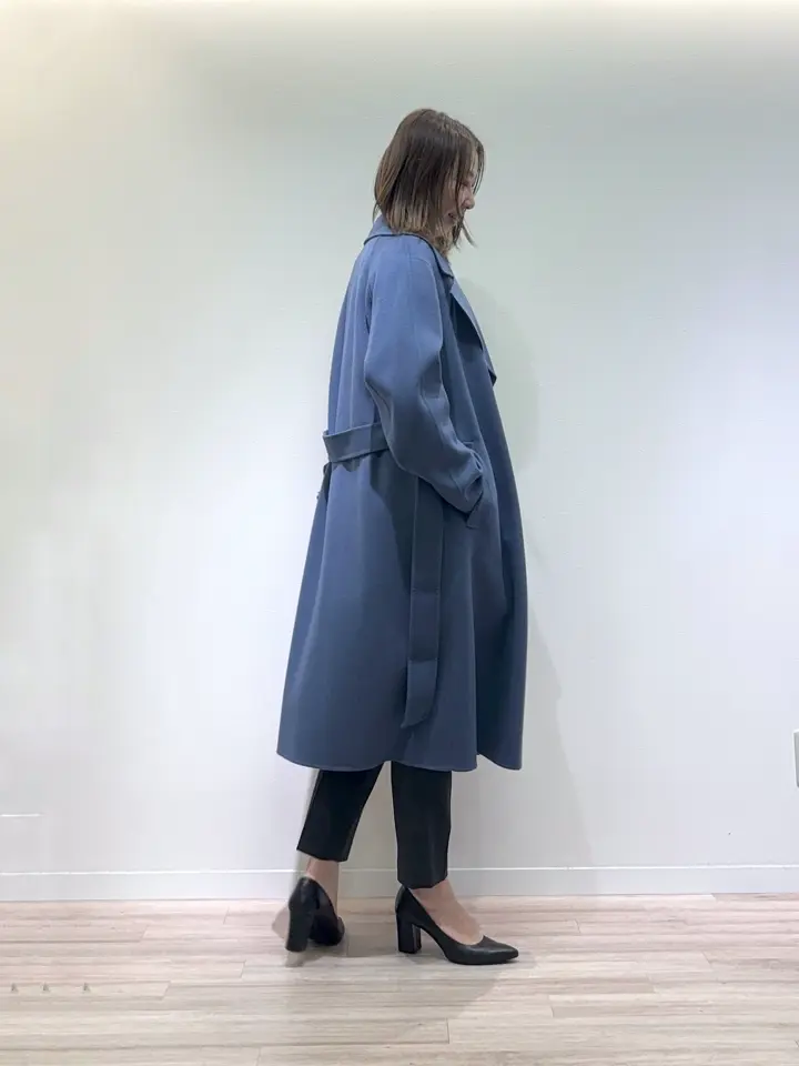 ONWARD CROSSET SELECT 井上 コーディネート画像