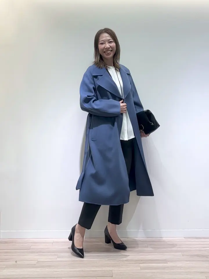 ONWARD CROSSET SELECT 井上 コーディネート画像