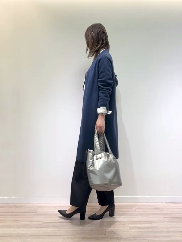 ONWARD CROSSET SELECT 井上 コーディネート画像