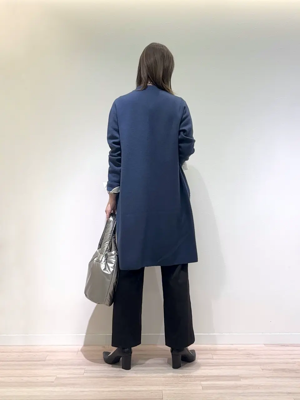 ONWARD CROSSET SELECT 井上 コーディネート画像