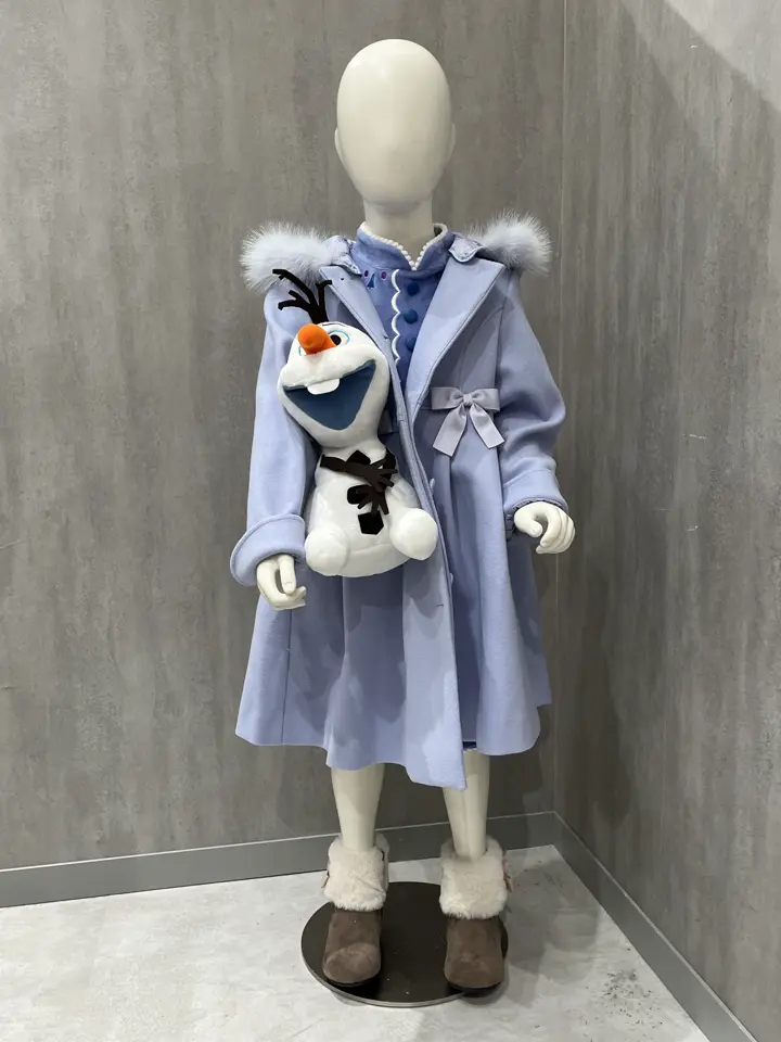 ONWARD CROSSET SELECT 鈴木 コーディネート画像