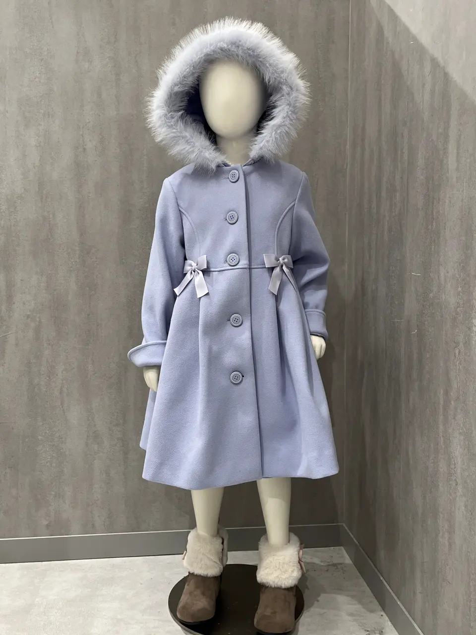 ONWARD CROSSET SELECT 鈴木 コーディネート画像