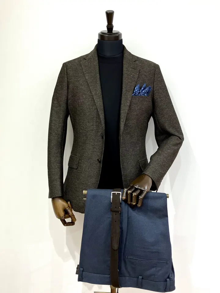 ONWARD CROSSET SELECT 今井 コーディネート画像