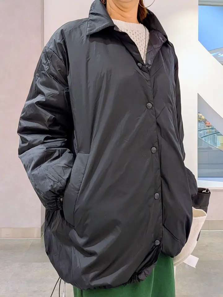 ONWARD CROSSET SELECT niwa コーディネート画像