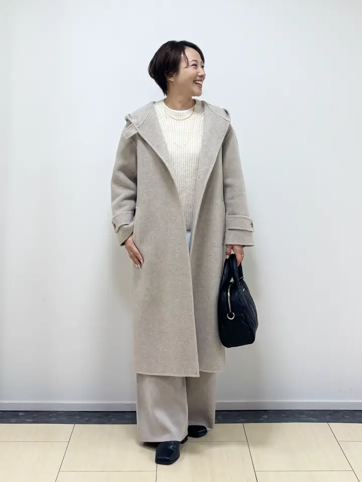 ONWARD CROSSET SELECT 藤川 コーディネート画像