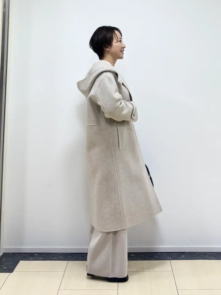 ONWARD CROSSET SELECT 藤川 コーディネート画像