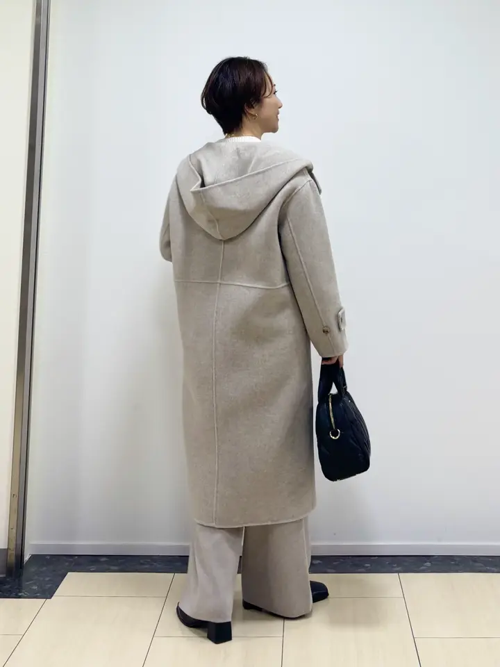 ONWARD CROSSET SELECT 藤川 コーディネート画像