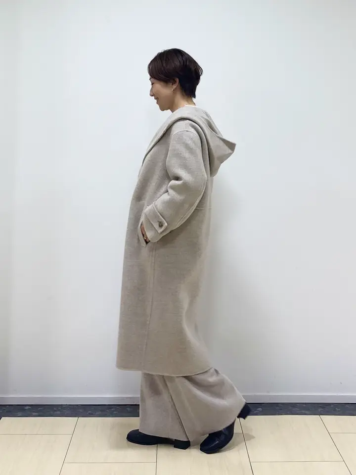 ONWARD CROSSET SELECT 藤川 コーディネート画像