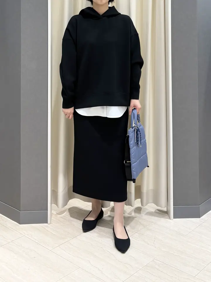 ONWARD CROSSET SELECT N コーディネート画像