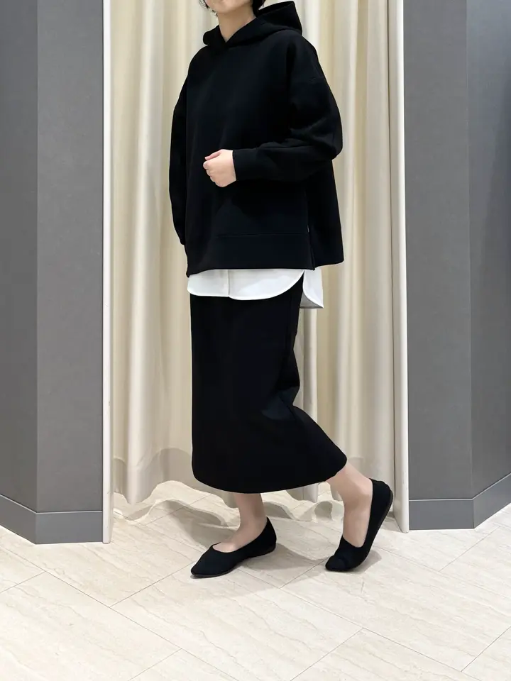 ONWARD CROSSET SELECT N コーディネート画像