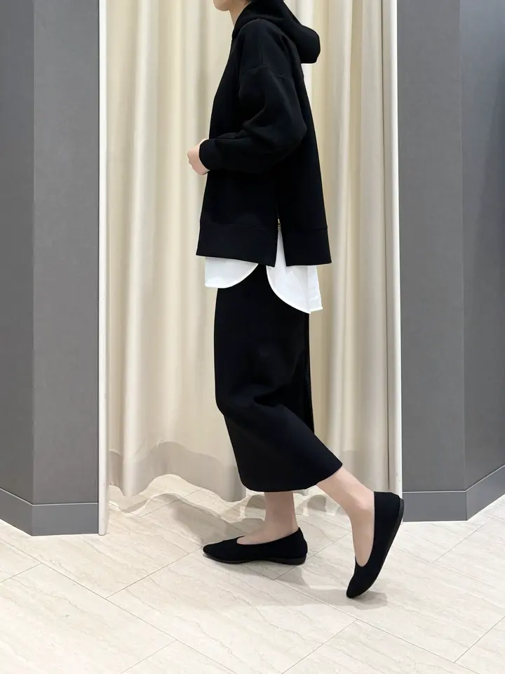 ONWARD CROSSET SELECT N コーディネート画像