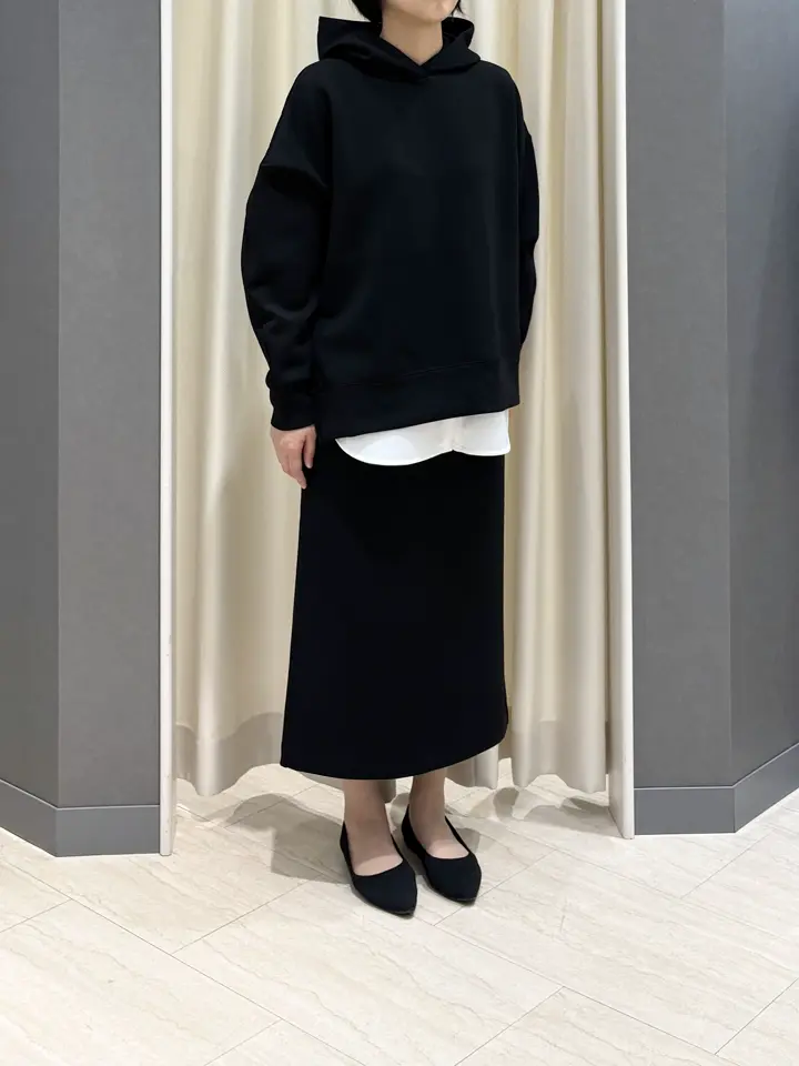 ONWARD CROSSET SELECT N コーディネート画像