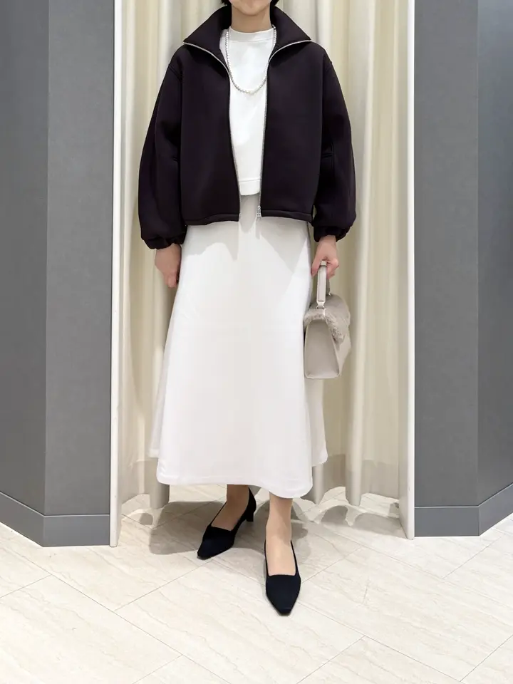 ONWARD CROSSET SELECT N コーディネート画像