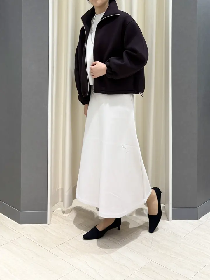 ONWARD CROSSET SELECT N コーディネート画像