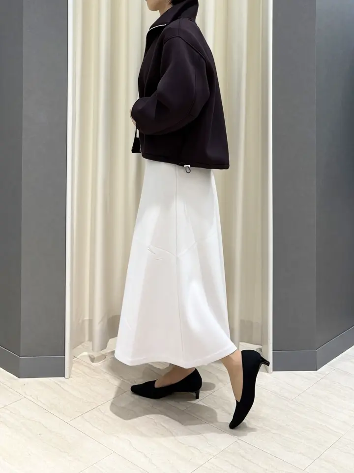 ONWARD CROSSET SELECT N コーディネート画像