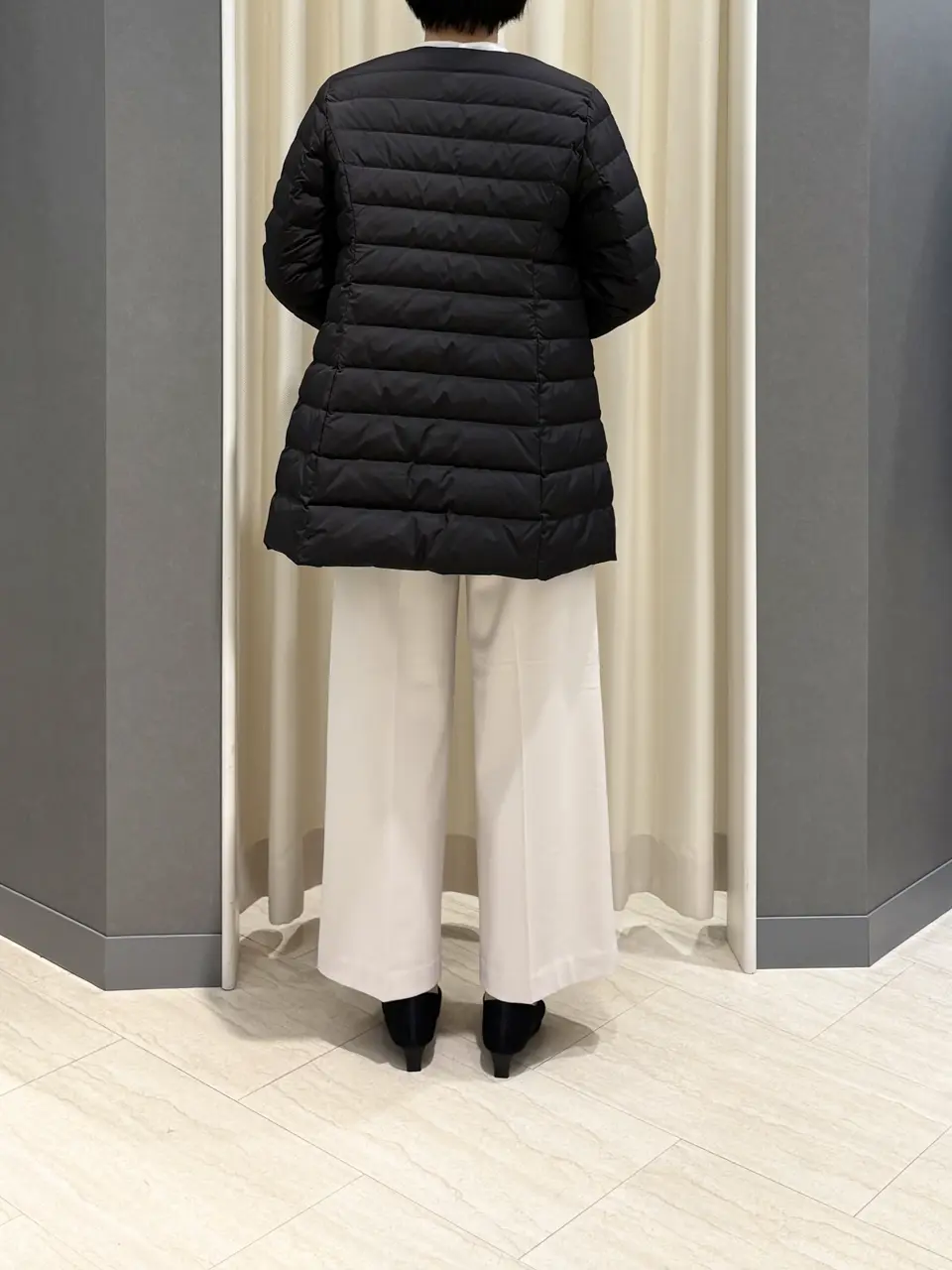 ONWARD CROSSET SELECT N コーディネート画像