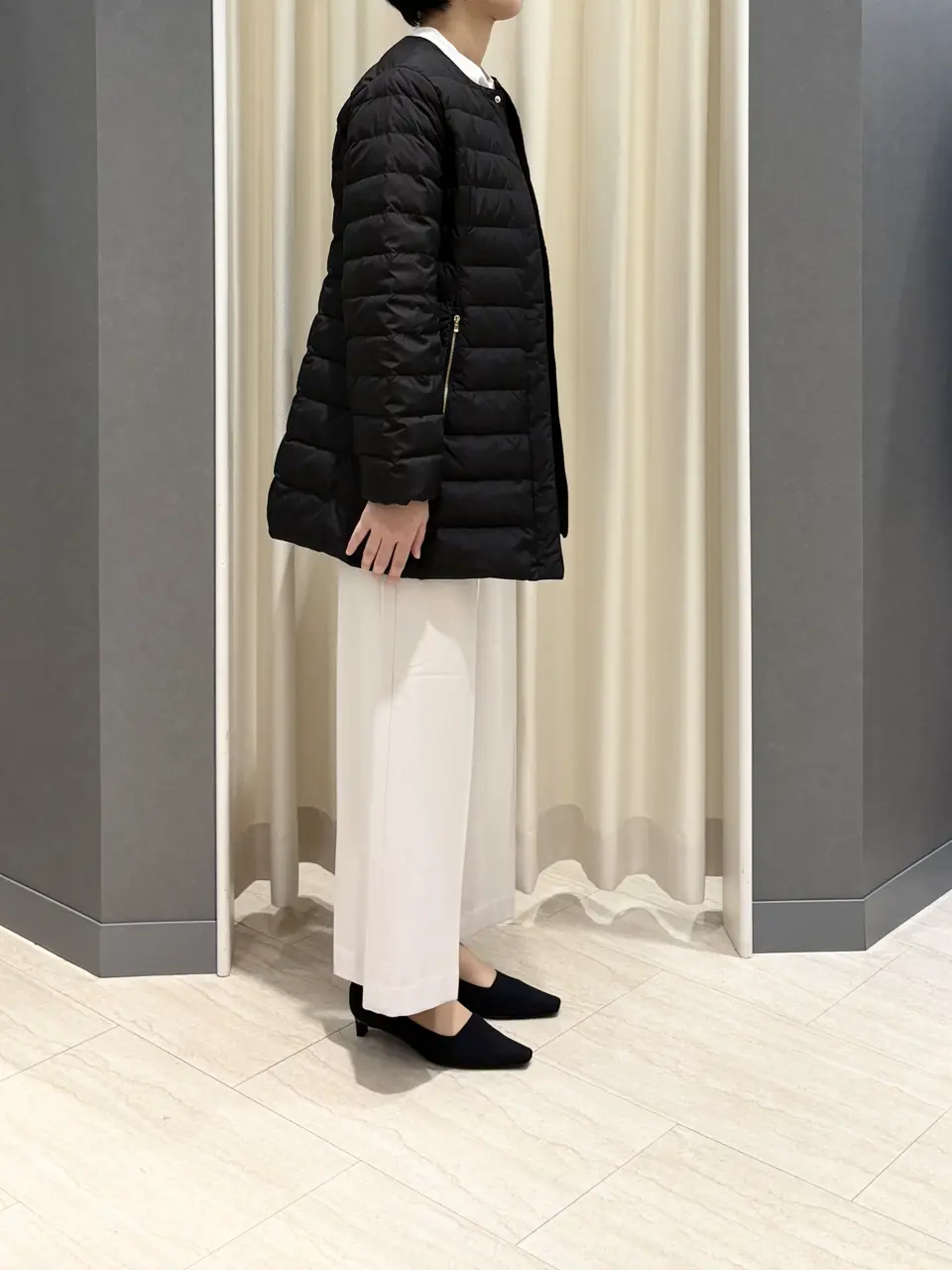 ONWARD CROSSET SELECT N コーディネート画像