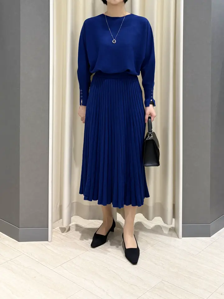 ONWARD CROSSET SELECT N コーディネート画像