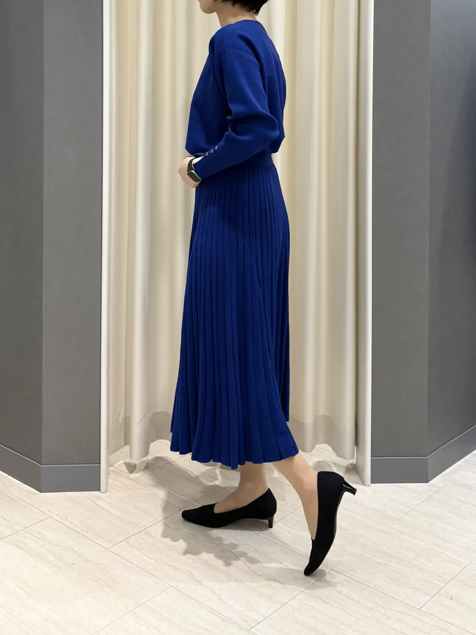 ONWARD CROSSET SELECT N コーディネート画像