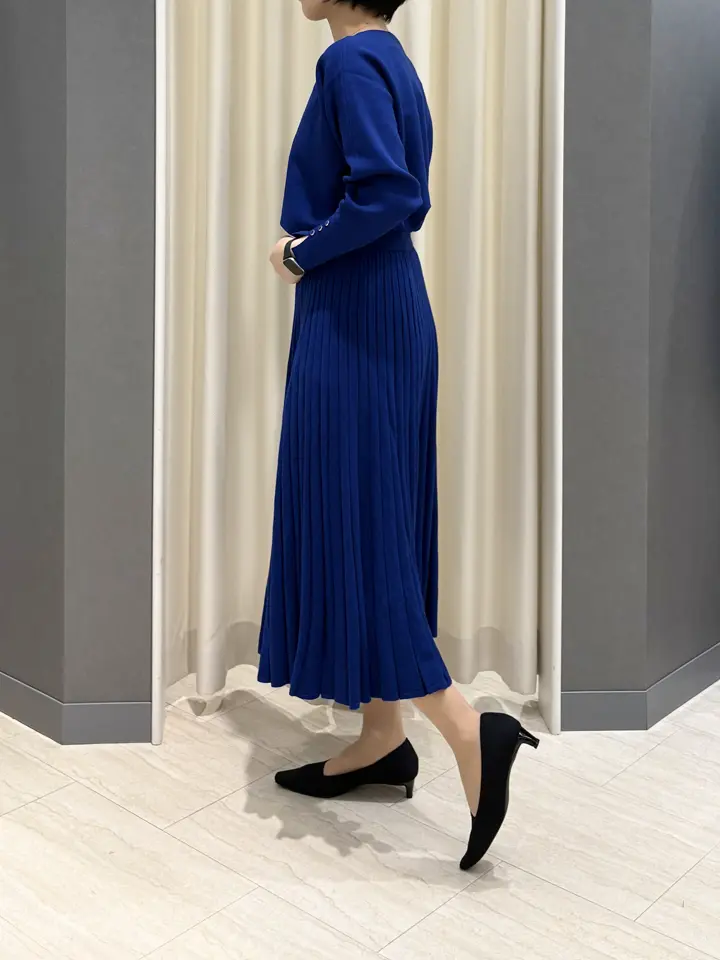 ONWARD CROSSET SELECT N コーディネート画像