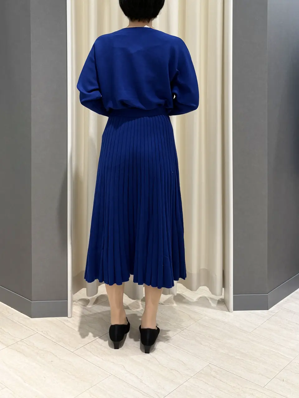 ONWARD CROSSET SELECT N コーディネート画像