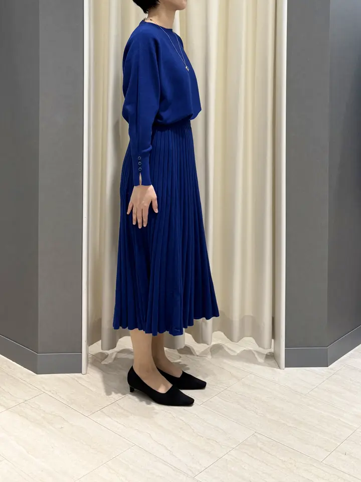 ONWARD CROSSET SELECT N コーディネート画像