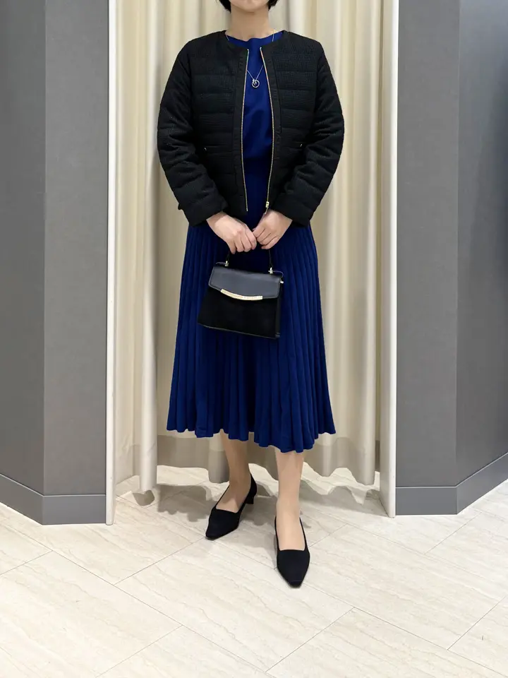 ONWARD CROSSET SELECT N コーディネート画像