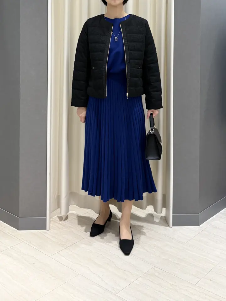 ONWARD CROSSET SELECT N コーディネート画像