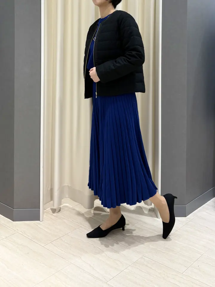 ONWARD CROSSET SELECT N コーディネート画像