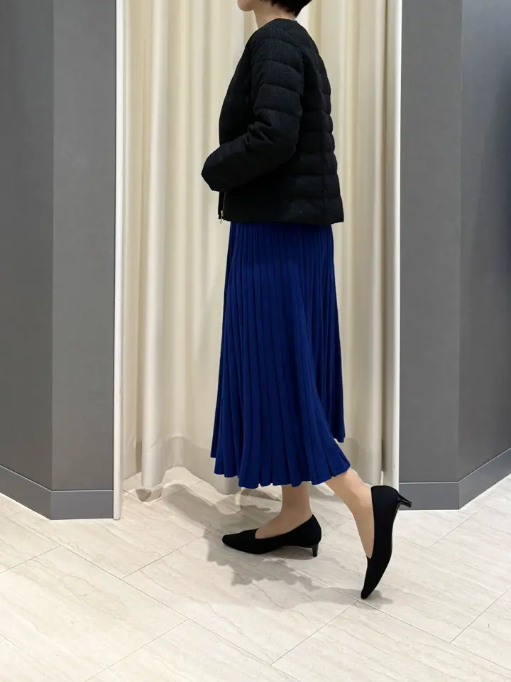 ONWARD CROSSET SELECT N コーディネート画像