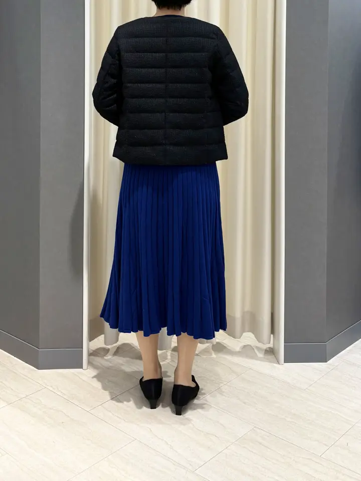 ONWARD CROSSET SELECT N コーディネート画像