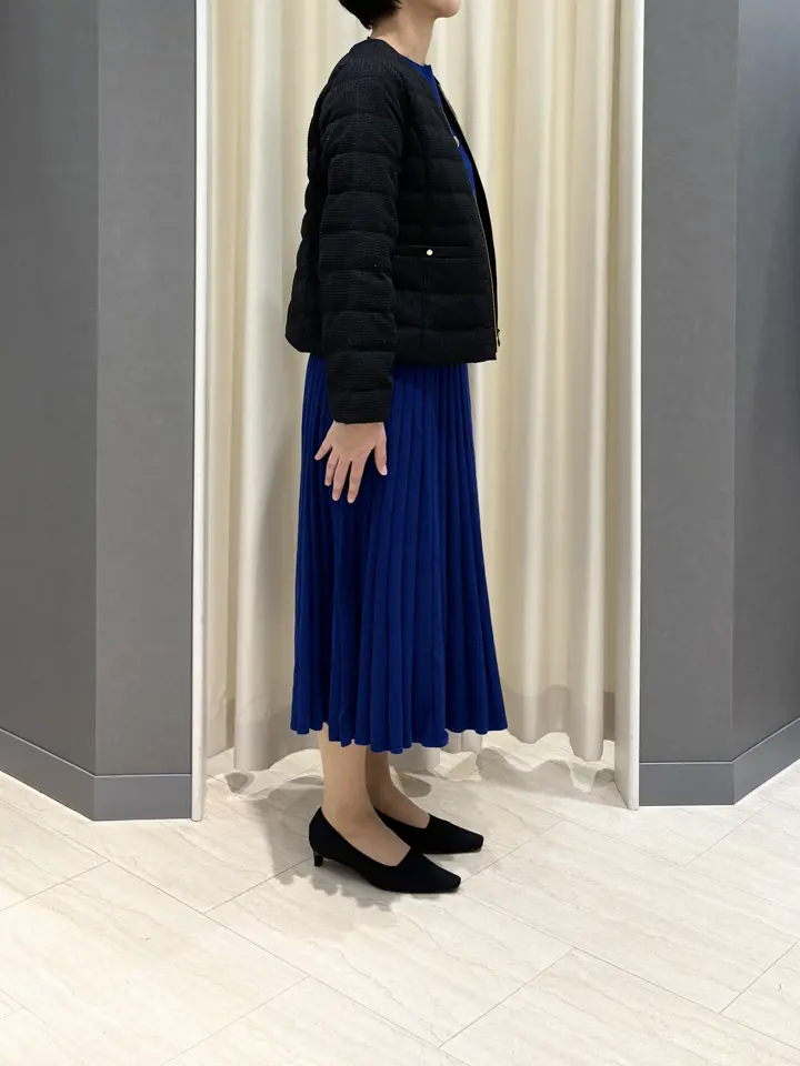 ONWARD CROSSET SELECT N コーディネート画像